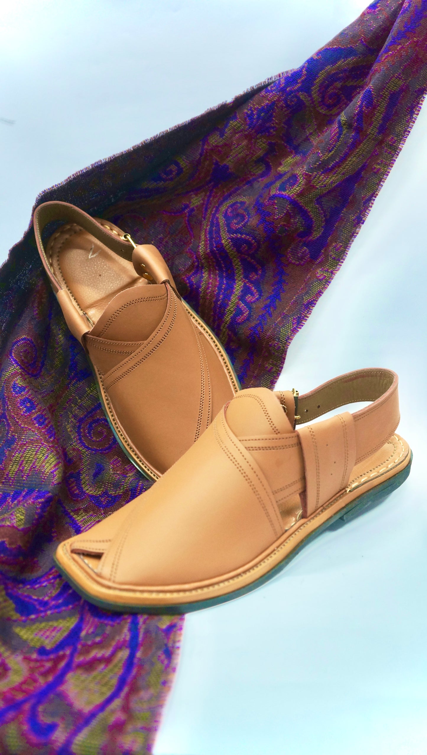 Side Stitch Mustard Casual Wear