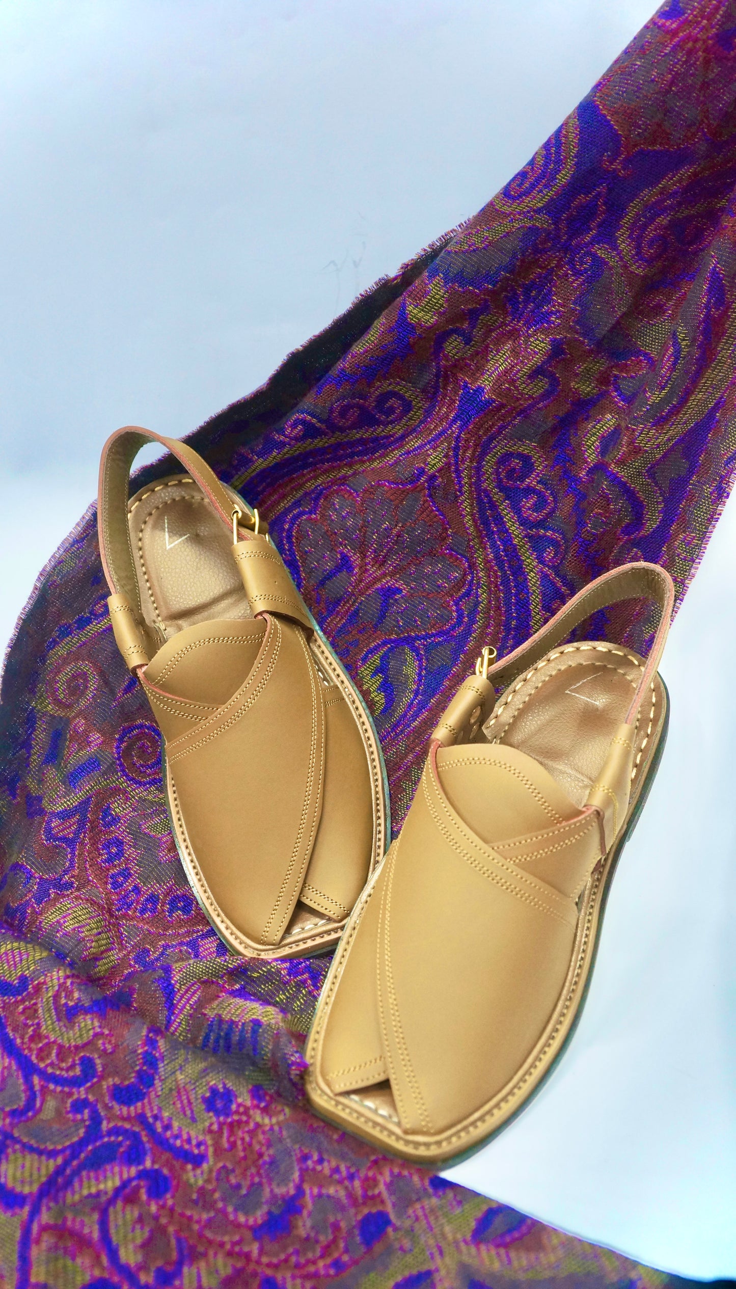 Side Stitch Classic Wear