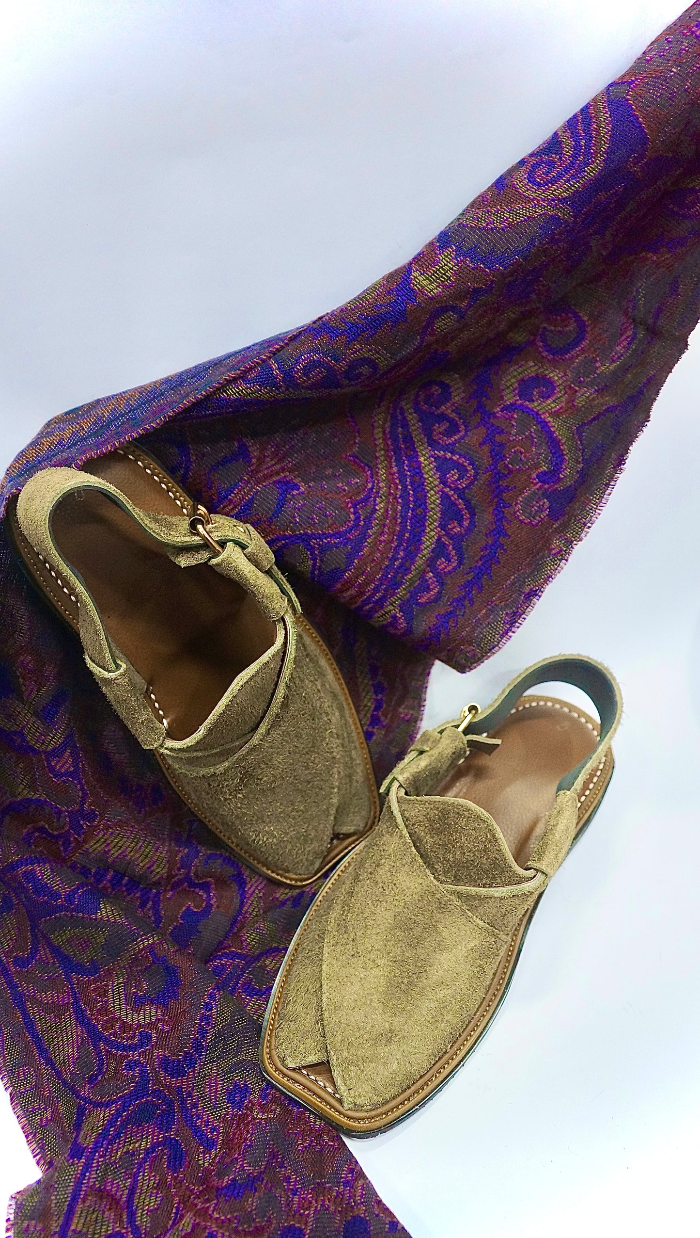 Sabir khari Classic Wear