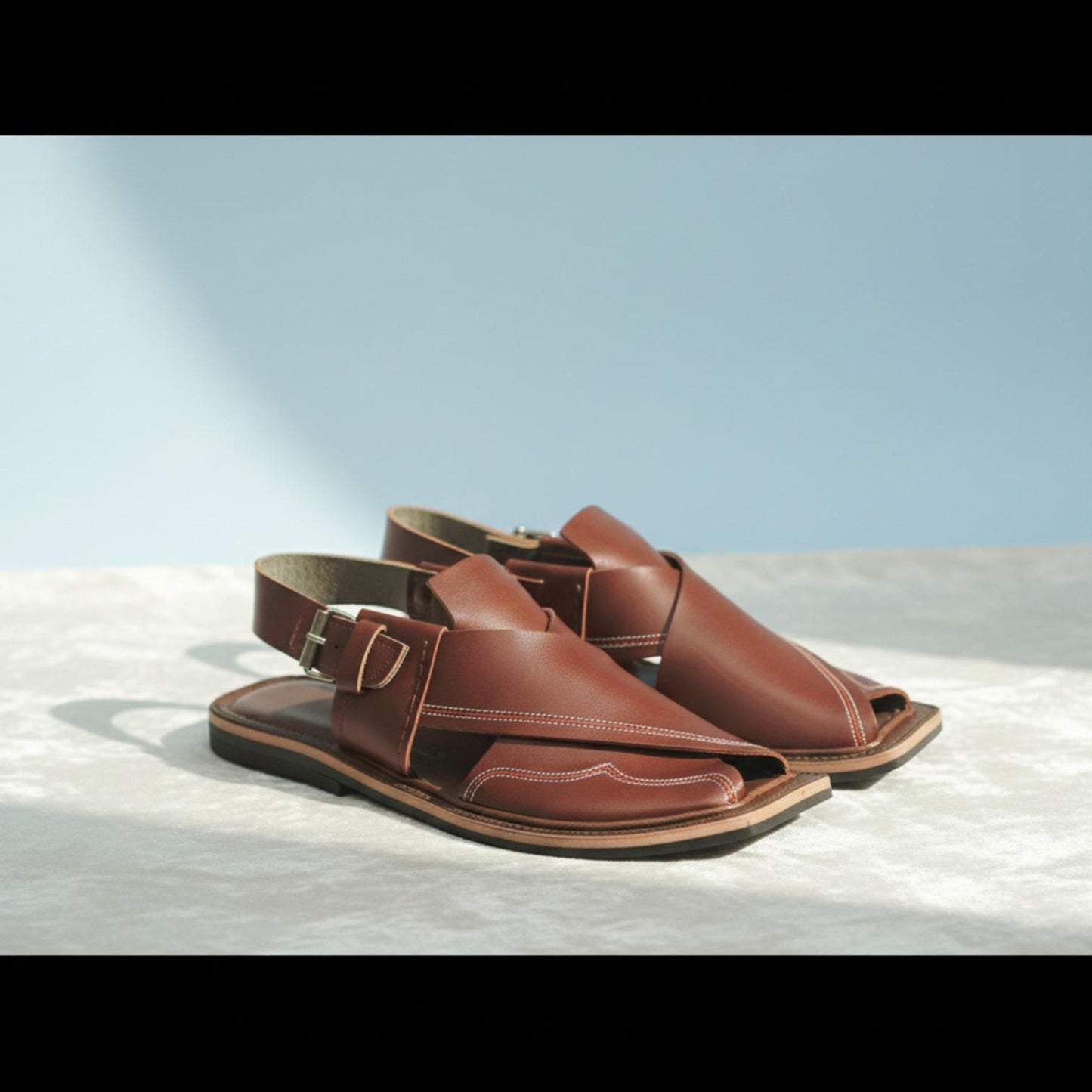 Traditional Casual Khari