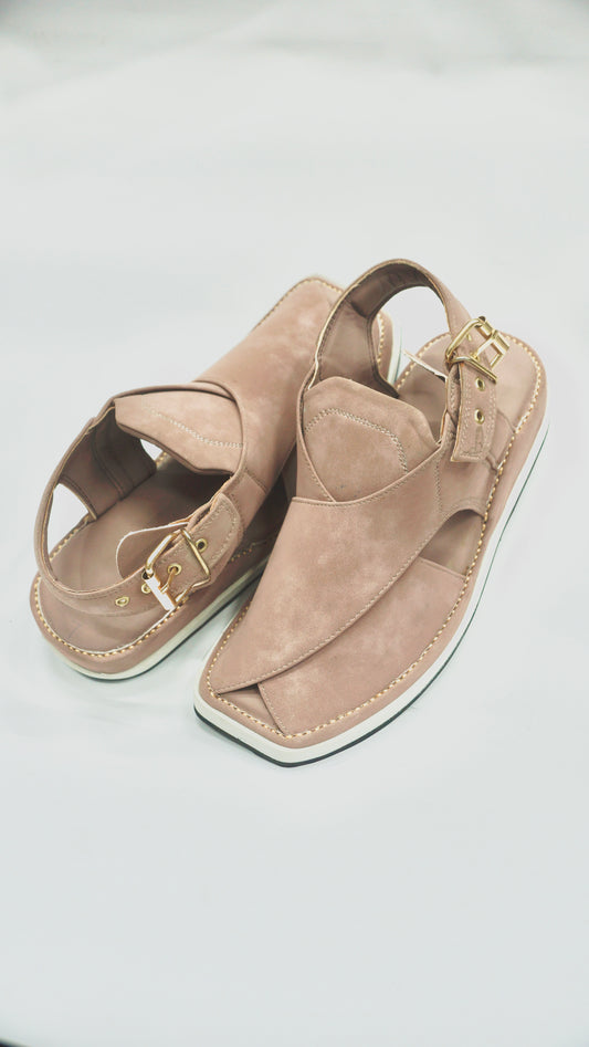 Sabir Kaptan Light purple