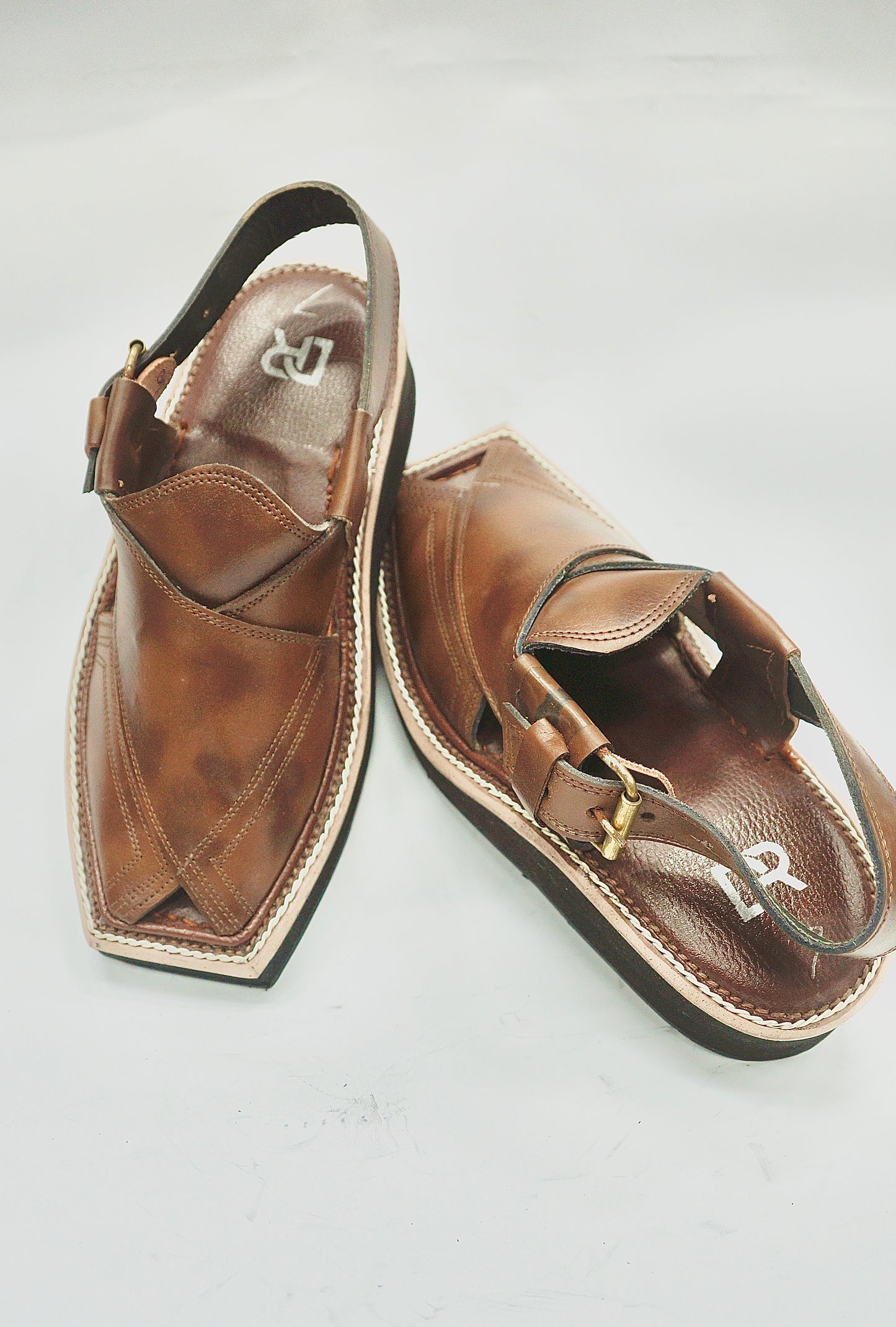 NOK Kaptan MIX BROWN
