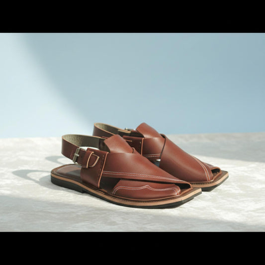 Traditional Casual Khari