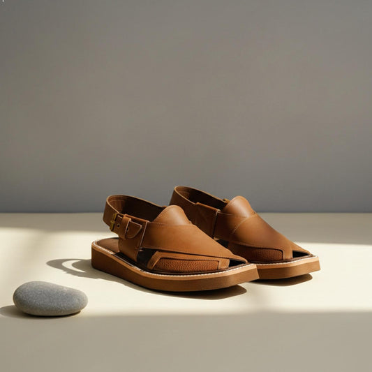 Kaptan classic traditional khari